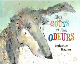 Couverture du produit · DES GOUTS ET DES ODEURS