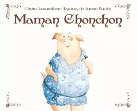 Couverture du produit · Maman Chonchon