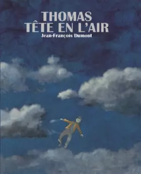 Couverture du produit · thomas tete en l air