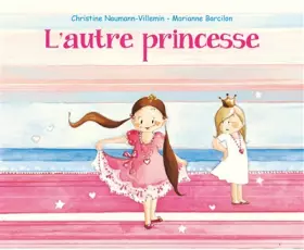 Couverture du produit · L'autre princesse
