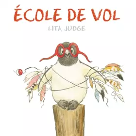 Couverture du produit · Ecole de Vol