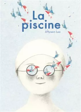 Couverture du produit · La piscine