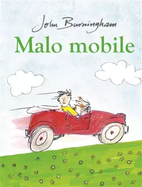 Couverture du produit · malo mobile