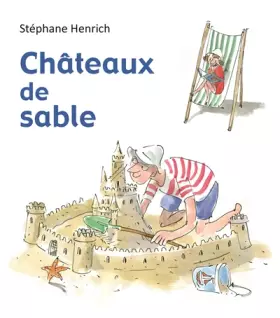 Couverture du produit · Châteaux de Sable