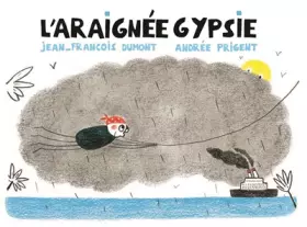 Couverture du produit · l araignee gypsie