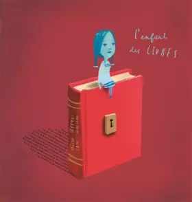 Couverture du produit · L'ENFANT DES LIVRES