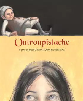 Couverture du produit · outroupistache