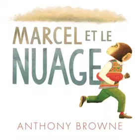 Couverture du produit · Marcel et le nuage