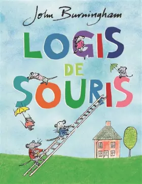 Couverture du produit · LOGIS DE SOURIS