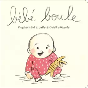 Couverture du produit · bebe boule - tout carton