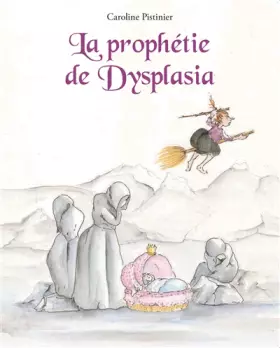 Couverture du produit · prophetie de dysplasia
