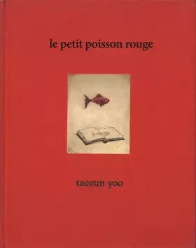 Couverture du produit · Le petit poisson rouge