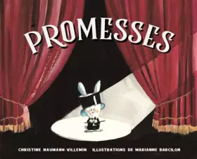 Couverture du produit · promesses
