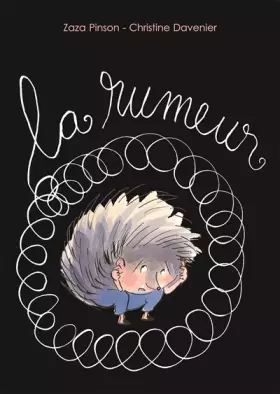Couverture du produit · La rumeur