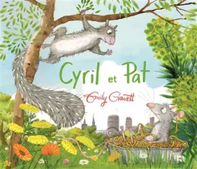 Couverture du produit · cyril et pat