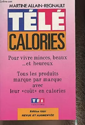 Couverture du produit · TELE CALORIES. Tome 2