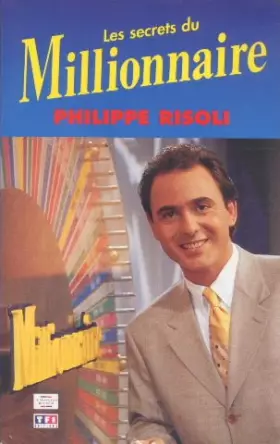 Couverture du produit · Les secrets du "Millionnaire"