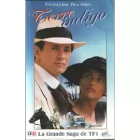 Couverture du produit · Terre indigo