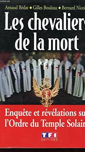 Couverture du produit · Les chevaliers de la mort