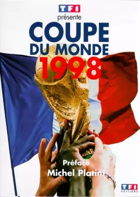 Couverture du produit · Coupe du monde 1998