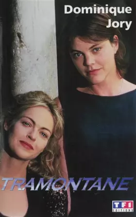 Couverture du produit · Tramontane