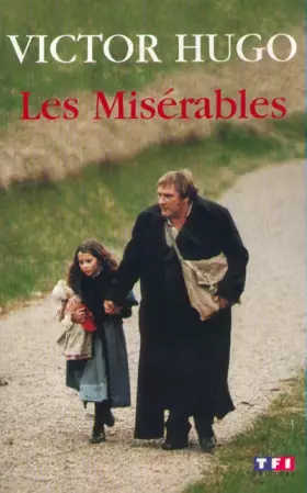 Couverture du produit · Les misérables