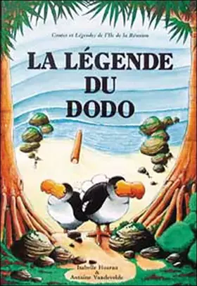 Couverture du produit · La Légende du Dodo