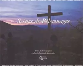 Couverture du produit · Scènes de pélerinages