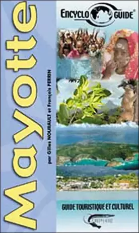 Couverture du produit · Mayotte
