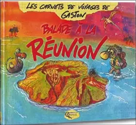 Couverture du produit · Balade à la Réunion