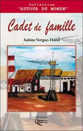 Couverture du produit · Cadet de famille