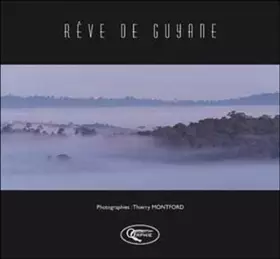 Couverture du produit · Rêve de Guyane