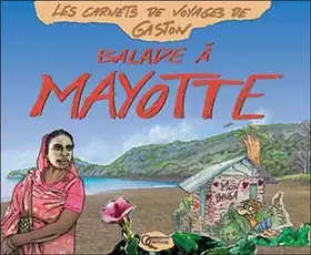 Couverture du produit · Balade à Mayotte