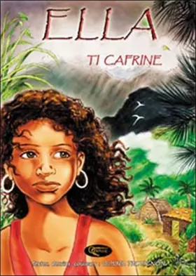 Couverture du produit · Ella Ti Cafrine