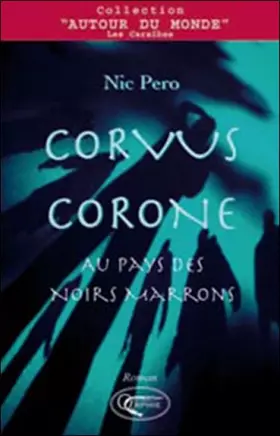Couverture du produit · Corvus Corone