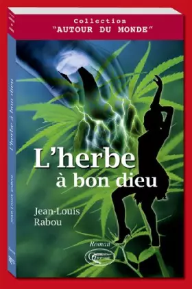 Couverture du produit · L'Herbe a Bon Dieu