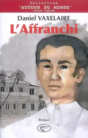Couverture du produit · L'Affranchi