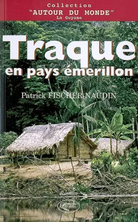 Couverture du produit · Traque en pays émerillon