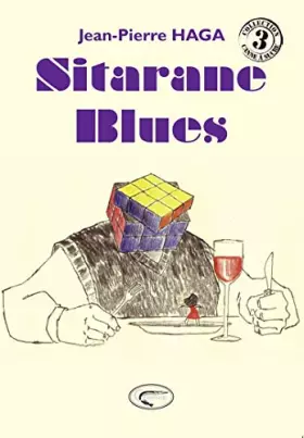 Couverture du produit · Sitarane Blues
