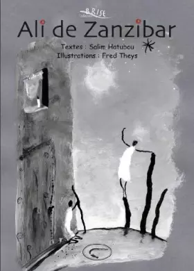 Couverture du produit · Ali de Zanzibar