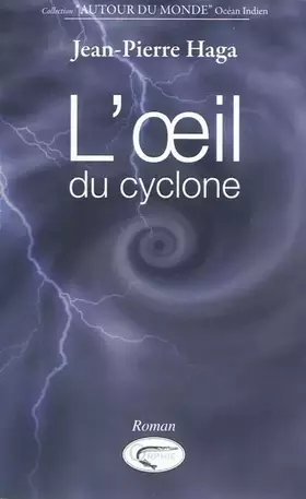 Couverture du produit · L'Oeil du Cyclone