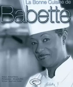 Couverture du produit · La Bonne Cuisine de Babette