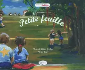 Couverture du produit · Petite feuille