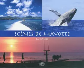 Couverture du produit · Scènes de Mayotte