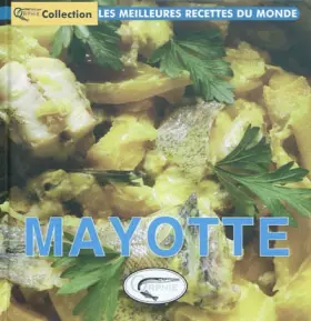 Couverture du produit · Mayotte Meilleures recettes du Monde