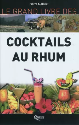 Couverture du produit · Cocktails au rhum