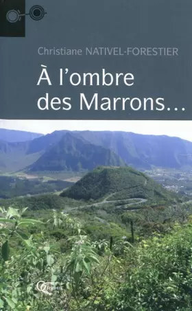 Couverture du produit · A l'ombre des Marrons...