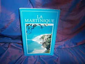 Couverture du produit · La martinique