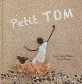 Couverture du produit · Petit Tom
