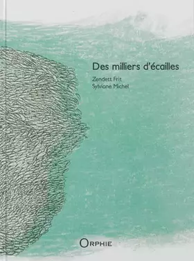 Couverture du produit · Des milliers d'écailles